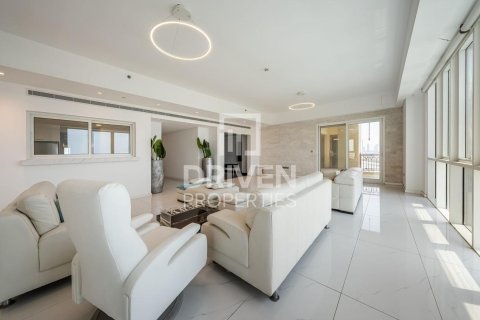 شقة في Marina Residences, نخلة جميرا, دبي 3 غرف نوم, 376.54 م² رقم 126342 - صورة 4