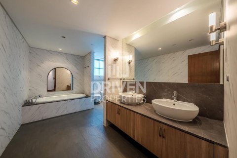 شقة في Marina Residences, نخلة جميرا, دبي 3 غرف نوم, 376.54 م² رقم 126342 - صورة 13