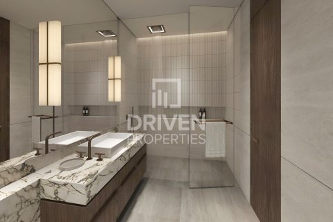 Appartement à The Crescent, Palm Jumeirah, Dubai, 2 chambres, 228.54 m², № 126341 - photo 10