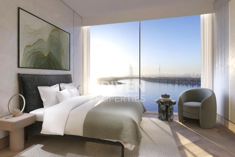 Appartement à The Crescent, Palm Jumeirah, Dubai, 2 chambres, 228.54 m², № 126341 - photo 6