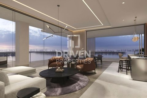 Appartement à The Crescent, Palm Jumeirah, Dubai, 2 chambres, 228.54 m², № 126341 - photo 15