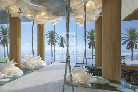Appartement à The Crescent, Palm Jumeirah, Dubai, 2 chambres, 228.54 m², № 126341 - photo 25