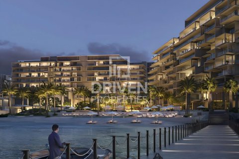 Appartement à The Crescent, Palm Jumeirah, Dubai, 2 chambres, 228.54 m², № 126341 - photo 20