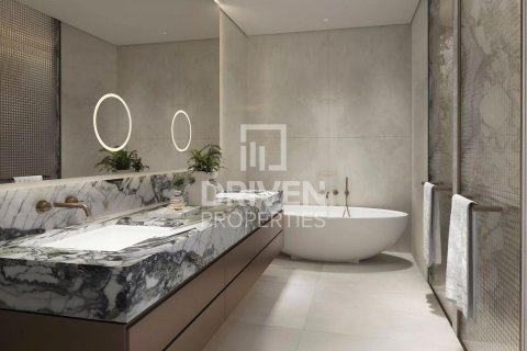 Appartement à The Crescent, Palm Jumeirah, Dubai, 2 chambres, 228.54 m², № 126341 - photo 12
