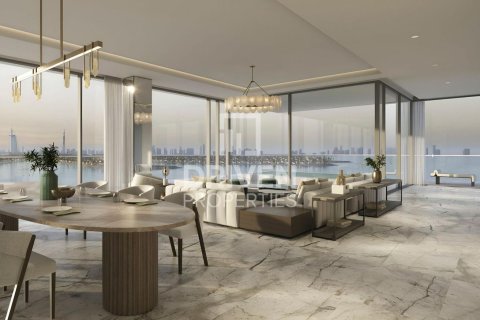 Appartement à The Crescent, Palm Jumeirah, Dubai, 2 chambres, 228.54 m², № 126341 - photo 13