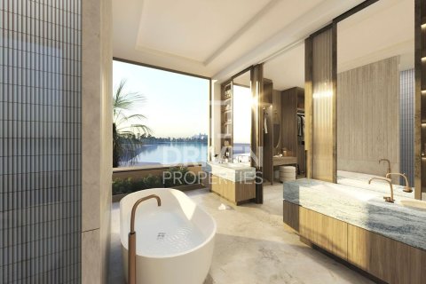 Appartement à The Crescent, Palm Jumeirah, Dubai, 2 chambres, 228.54 m², № 126341 - photo 11