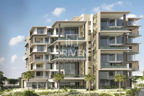Appartement à The Crescent, Palm Jumeirah, Dubai, 2 chambres, 228.54 m², № 126341 - photo 24