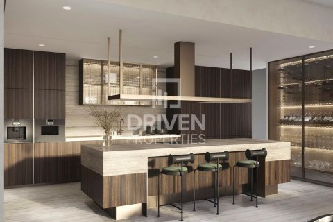 Appartement à The Crescent, Palm Jumeirah, Dubai, 2 chambres, 228.54 m², № 126341 - photo 7