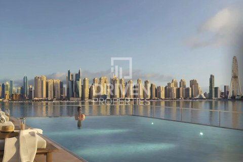 Appartement à The Crescent, Palm Jumeirah, Dubai, 2 chambres, 228.54 m², № 126341 - photo 23