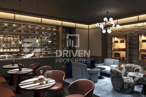 Appartement à The Crescent, Palm Jumeirah, Dubai, 2 chambres, 228.54 m², № 126341 - photo 14