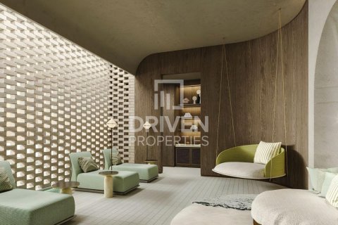 Appartement à The Crescent, Palm Jumeirah, Dubai, 2 chambres, 228.54 m², № 126341 - photo 4