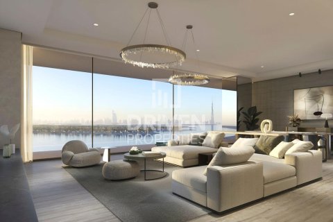 Appartement à The Crescent, Palm Jumeirah, Dubai, 2 chambres, 228.54 m², № 126341 - photo 2