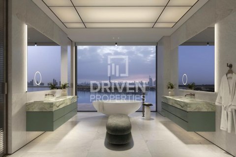 Appartement à The Crescent, Palm Jumeirah, Dubai, 2 chambres, 228.54 m², № 126341 - photo 8