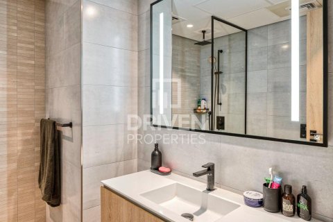 Apartment in Marquise Square Tower, Business Bay, Dubai studio, 61.32 sq.m. № 126331 - photo 8