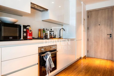 Apartment in Marquise Square Tower, Business Bay, Dubai studio, 61.32 sq.m. № 126331 - photo 7