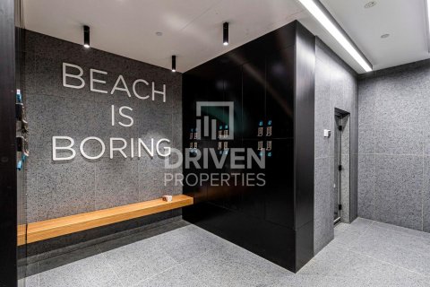Apartment in Marquise Square Tower, Business Bay, Dubai studio, 61.32 sq.m. № 126331 - photo 11