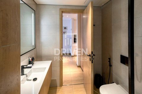 Apartment in Marquise Square Tower, Business Bay, Dubai studio, 61.32 sq.m. № 126331 - photo 9