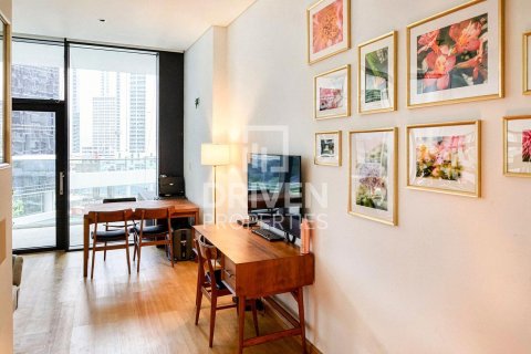 Apartment in Marquise Square Tower, Business Bay, Dubai studio, 61.32 sq.m. № 126331 - photo 3