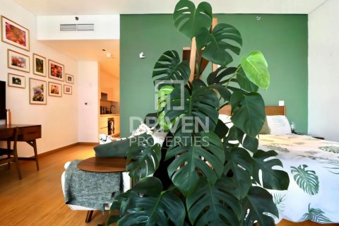 Apartment in Marquise Square Tower, Business Bay, Dubai studio, 61.32 sq.m. № 126331 - photo 6