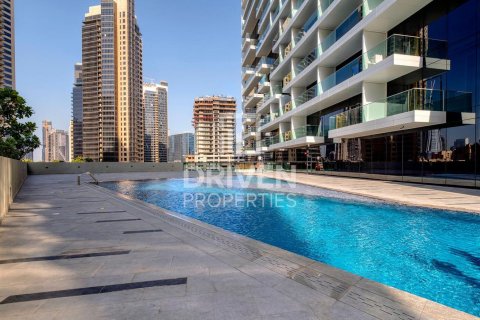 Apartment in Marquise Square Tower, Business Bay, Dubai studio, 61.32 sq.m. № 126331 - photo 12