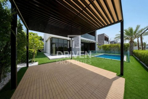 فيلا في داماك هيلز (أكويا باي داماك), دبي 5 غرف نوم , 514.78 م² رقم 126343 - صورة 4