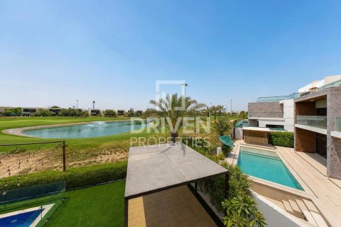فيلا في داماك هيلز (أكويا باي داماك), دبي 5 غرف نوم , 514.78 م² رقم 126343 - صورة 26