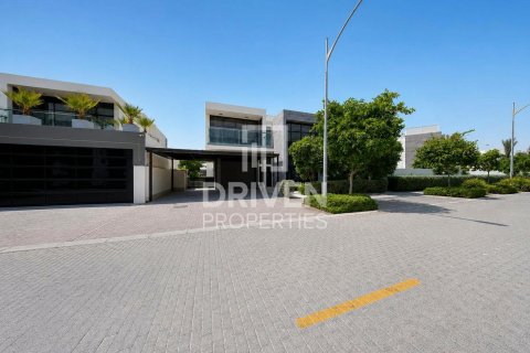 فيلا في داماك هيلز (أكويا باي داماك), دبي 5 غرف نوم , 514.78 م² رقم 126343 - صورة 29