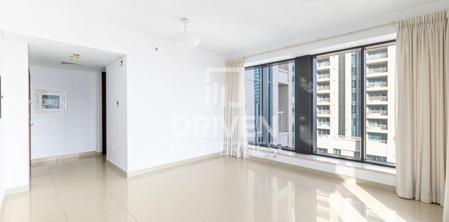 Apartment in 29 Burj Boulevard, Downtown Dubai (Downtown Burj Dubai), Dubai 1 bedroom, 98.11 sq.m. № 126340