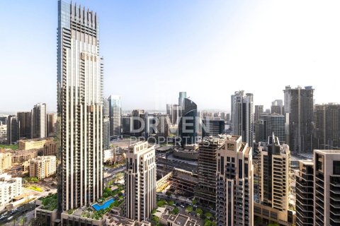 Apartment in 29 Burj Boulevard, Downtown Dubai (Downtown Burj Dubai), Dubai 1 bedroom, 98.11 sq.m. № 126340 - photo 9