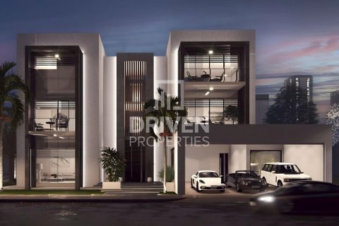 Land in Mohammed Bin Rashid City, Dubai 480.03 sq.m. № 126348 - photo 2