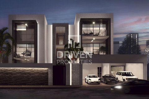 Land in Mohammed Bin Rashid City, Dubai 480.03 sq.m. № 126348 - photo 28