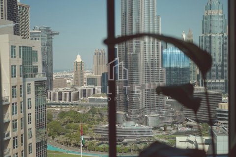 Купить квартиру в The Residences, Даунтаун Дубай (Даунтаун Бурдж Дубай), Дубай: 2 спальни, 127м², № 37231 - фото 21