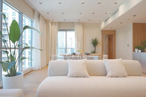 Купить квартиру в The Residences, Даунтаун Дубай (Даунтаун Бурдж Дубай), Дубай: 2 спальни, 127м², № 37231 - фото 12