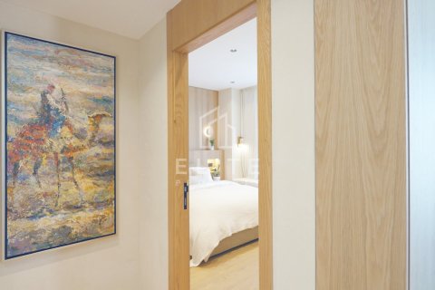 Купить квартиру в The Residences, Даунтаун Дубай (Даунтаун Бурдж Дубай), Дубай: 2 спальни, 127м², № 37231 - фото 22