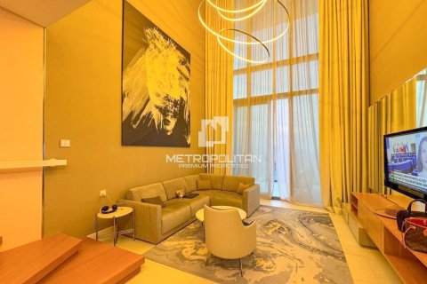 Apartamento en Business Bay, Dubai, 1 dormitorio, 104 m², № 14854 - foto 6