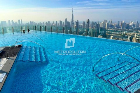Apartamento en Business Bay, Dubai, 1 dormitorio, 104 m², № 14854 - foto 12