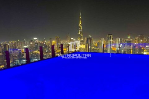 Apartamento en Business Bay, Dubai, 1 dormitorio, 104 m², № 14854 - foto 11