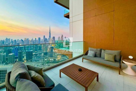 Apartamento en Business Bay, Dubai, 1 dormitorio, 104 m², № 14854 - foto 1