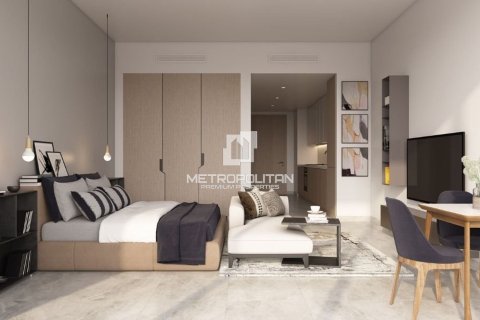 Appartement à Business Bay, Dubai, 38 m², № 14856 - photo 3
