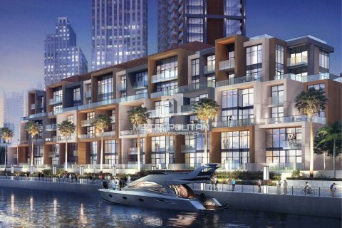 Appartement à Business Bay, Dubai, 38 m², № 14856 - photo 1