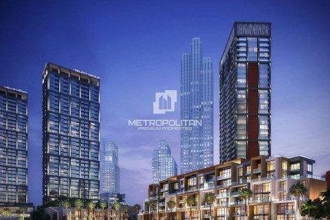 Appartement à Business Bay, Dubai, 38 m², № 14856 - photo 8