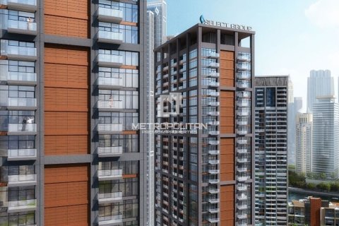 Appartement à Business Bay, Dubai, 38 m², № 14856 - photo 9