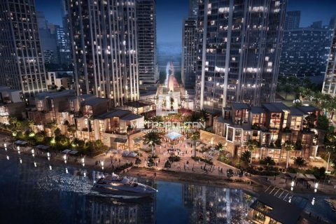 Appartement à Business Bay, Dubai, 38 m², № 14856 - photo 11