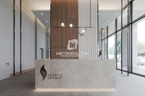 Appartement à Business Bay, Dubai, 38 m², № 14856 - photo 5