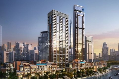 Appartement à Business Bay, Dubai, 38 m², № 14856 - photo 12