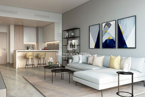 Appartement à Business Bay, Dubai, 38 m², № 14856 - photo 2