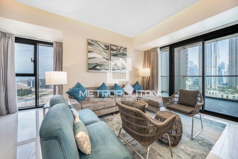 Apartamento en Aykon City, Business Bay, Dubai, 3 dormitorios, 158 m², № 14846 - foto 6