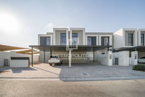 Maison de ville à Murooj Al Furjan, Al Furjan, Dubai, 3 chambres, 261 m², № 14853 - photo 1
