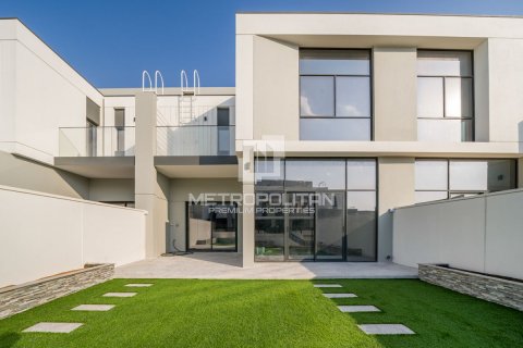 Maison de ville à Murooj Al Furjan, Al Furjan, Dubai, 3 chambres, 261 m², № 14853 - photo 5