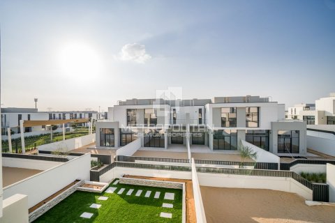 Maison de ville à Murooj Al Furjan, Al Furjan, Dubai, 3 chambres, 261 m², № 14853 - photo 30